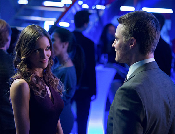 Arrow 2x10