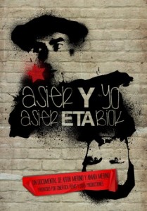Asier y yo