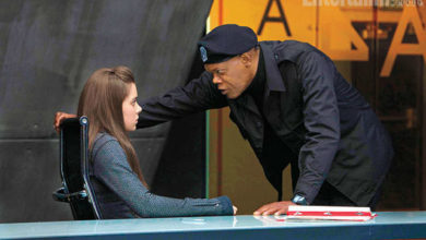 Barely Lethal - Imagen 2