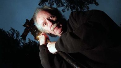 John Carpenter