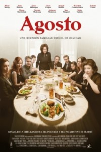 Agosto: Condado de Osage