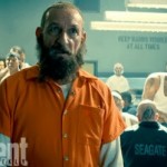 El Mandarín en el corto de Marvel