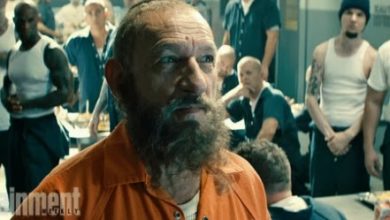 El Mandarín en el corto de Marvel