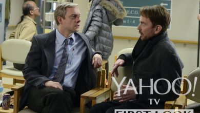Imagen de la serie Fargo