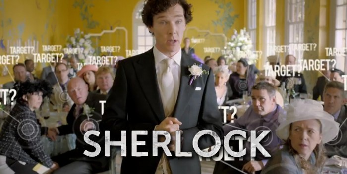 Imagen de Sherlock 3x02