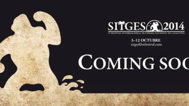 Festival Sitges 2014