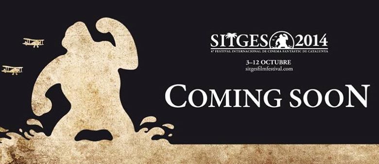 Festival Sitges 2014