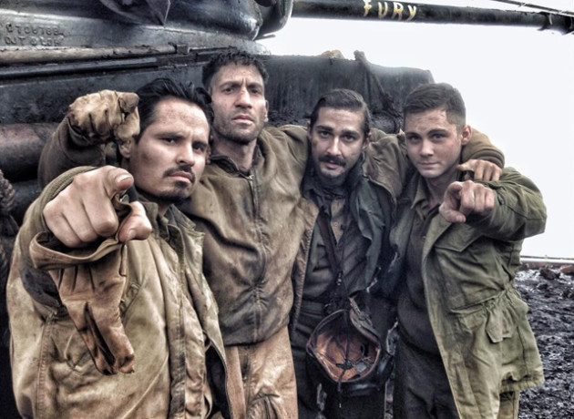 Fury