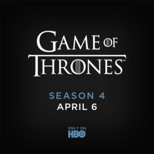 Juego de Tronos: Temporada 4