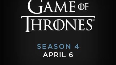 Juego de Tronos: Temporada 4