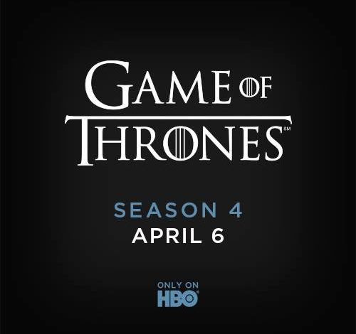 Juego de Tronos: Temporada 4