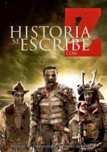 Historia se escribe con Z