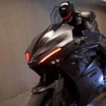 Imagen del remake "RoboCop"