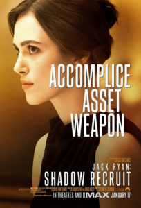 Jack Ryan: Operación Sombra