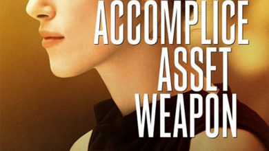 Jack Ryan: Operación Sombra