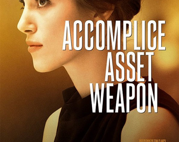 Jack Ryan: Operación Sombra