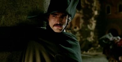 Las Aventuras del Capitán Alatriste