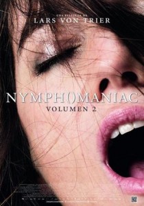 Nymphomaniac II