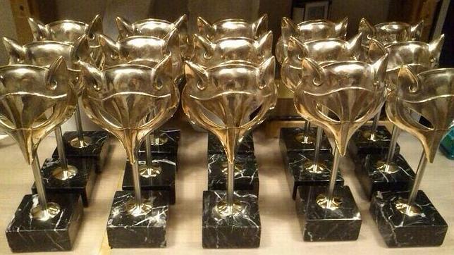 Premios Feroz