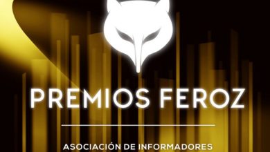 Premios Feroz
