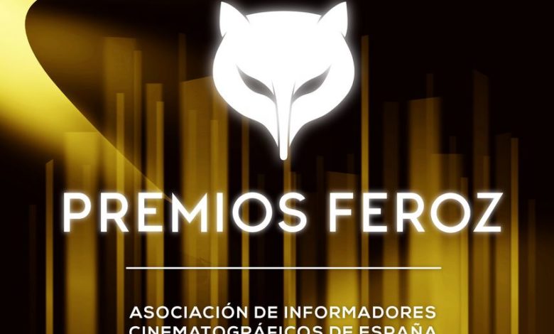 Premios Feroz