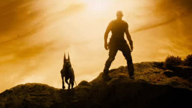Riddick