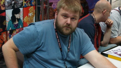 Robert Kirkman