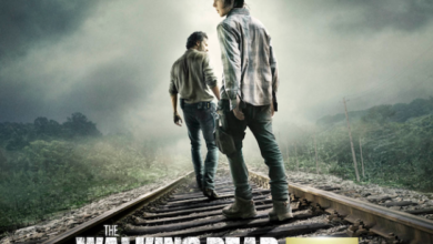 The Walking Dead Temporada 4