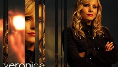 Veronica Mars
