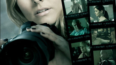 Póster de Veronica Mars