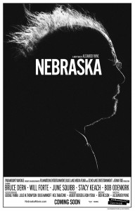 Nebraska: Póster