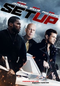 SSetup: Póster