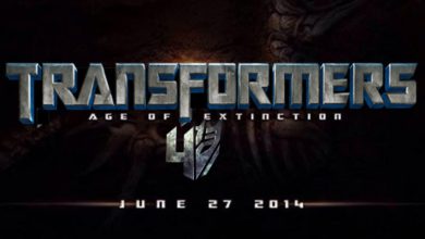 Transformers: La Era de la Extinción