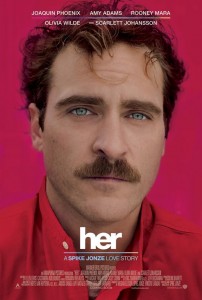 Her: Póster