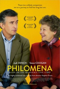 Póster de Philomena