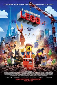Lego: la película