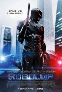 RoboCop (2014)