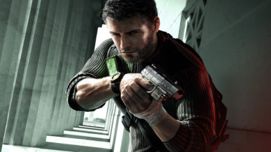 Splinter Cell