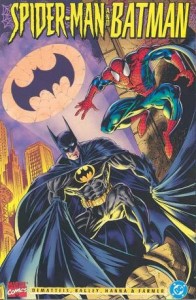 300px-Spider-Man_and_Batman_Vol_1_1