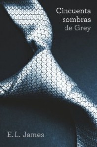 50 sombras de Grey