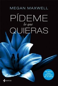 Megan Maxwell-Pídeme