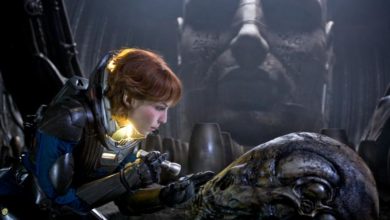 Prometheus