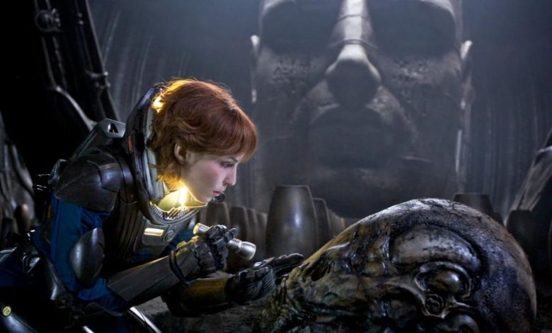 Prometheus