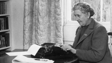 Agatha Christie
