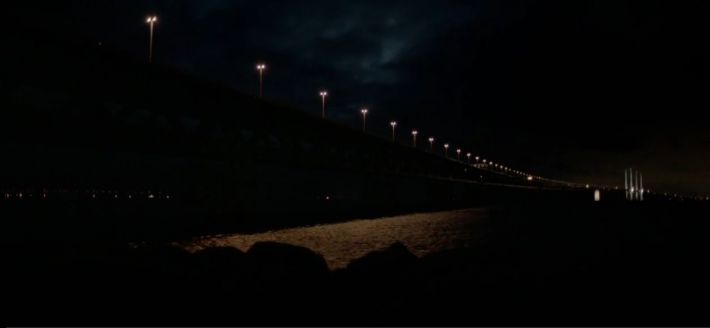 Escena Segunda Temporada Bron Broen