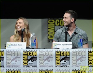 elizabeth-olsen-aaron-taylor-johnson-godzilla-at-comic-con-02