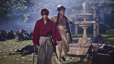 Rurouni Kenshin