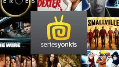 SeriesYonkis
