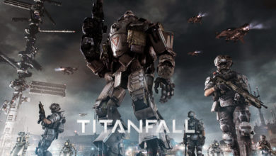 Titanfall