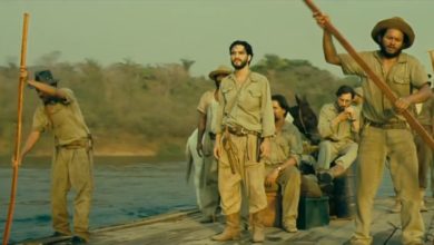 Imagen del tráiler de Xingú
